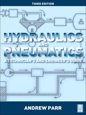 cover image of Hydraulics and Pneumatics